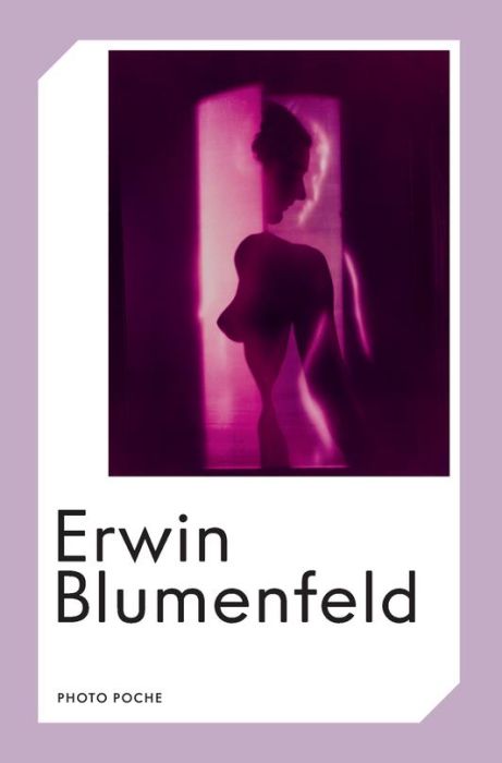 Emprunter Erwin Blumenfeld livre