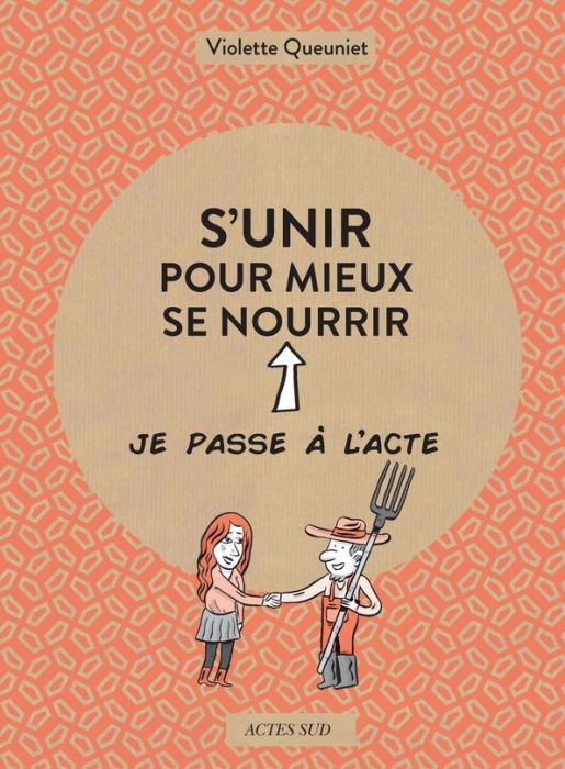 Emprunter S'unir pour mieux se nourrir livre