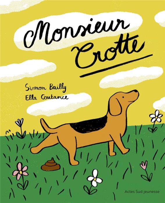 Emprunter Monsieur Crotte livre