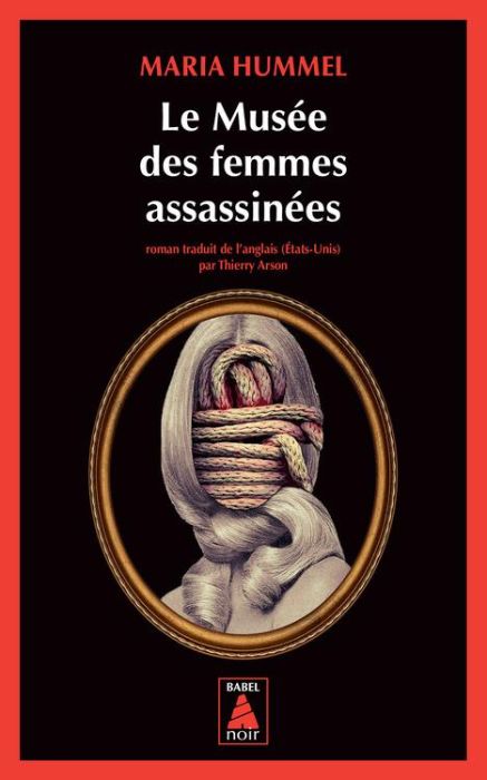 Emprunter Le Musée des femmes assassinées livre