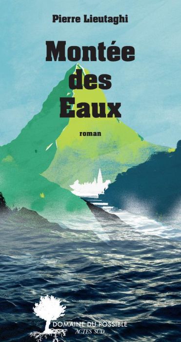 Emprunter Montée des Eaux livre