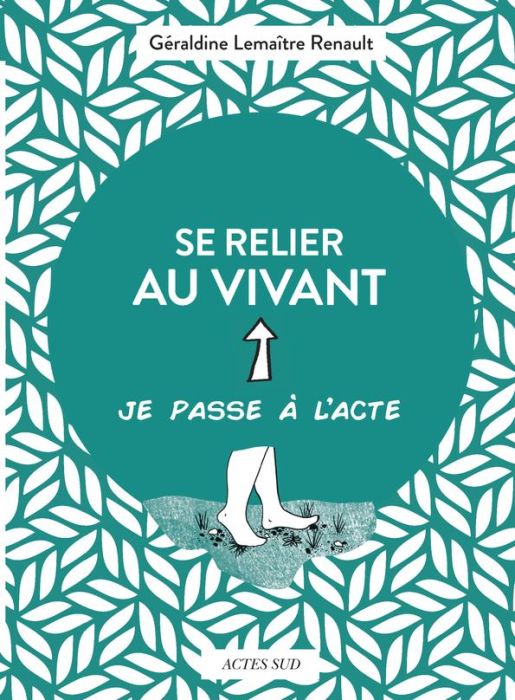 Emprunter Se relier au vivant livre