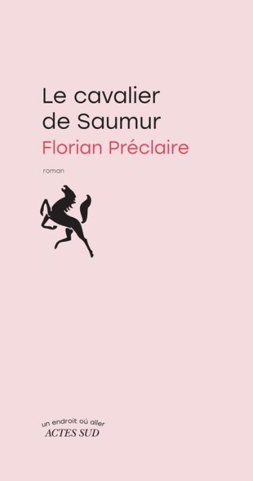 Emprunter Le cavalier de Saumur livre