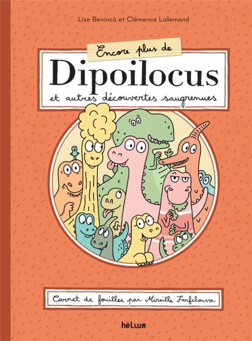 Emprunter Encore plus de Dipoilocus livre