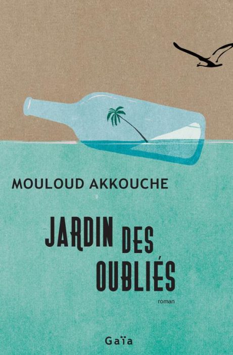 Emprunter Jardin des oubliés livre