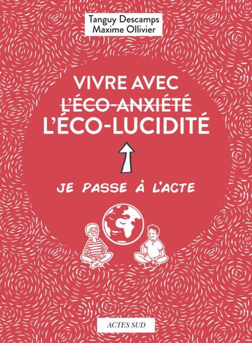 Emprunter Vivre avec l'éco-lucidité livre