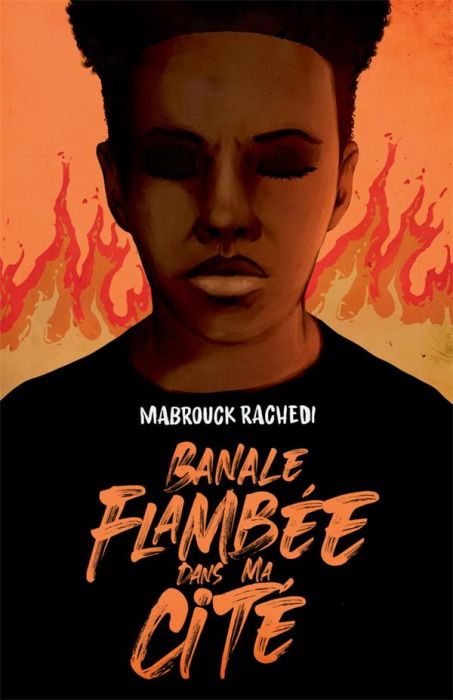 Emprunter Banale flambée dans ma cité livre