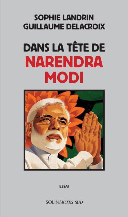 Emprunter Dans la tête de Narendra Modi livre