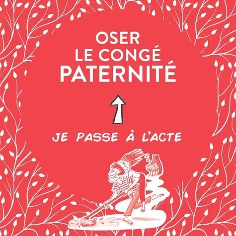 Emprunter Oser le congé paternité livre