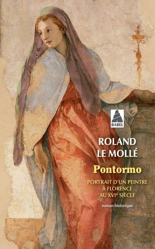 Emprunter Pontormo. Portrait d'un peintre à Florence au XVIe siècle livre