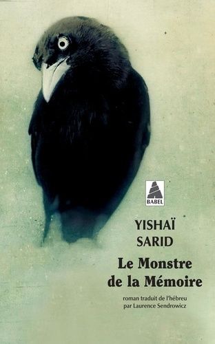 Emprunter Le Monstre de la Mémoire livre