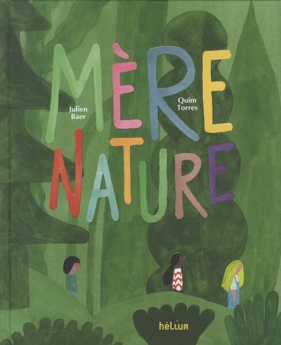 Emprunter Mère Nature livre