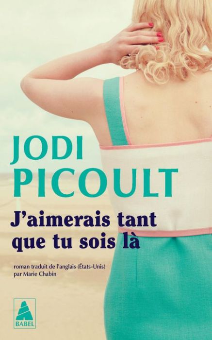 Emprunter J'aimerais tant que tu sois là livre