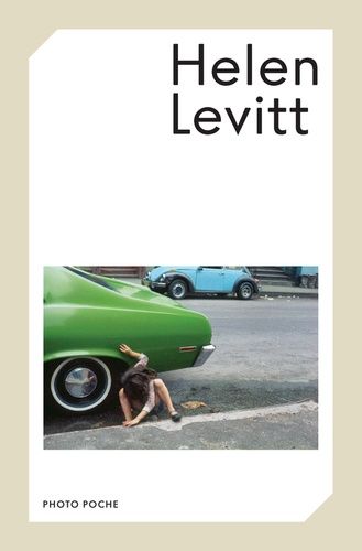 Emprunter Helen Levitt livre