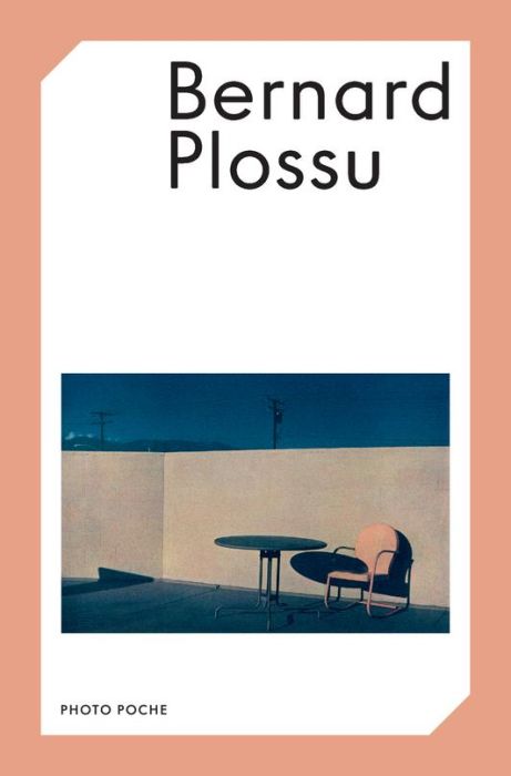 Emprunter Bernard Plossu livre