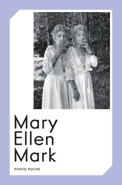 Emprunter Mary Ellen Mark livre