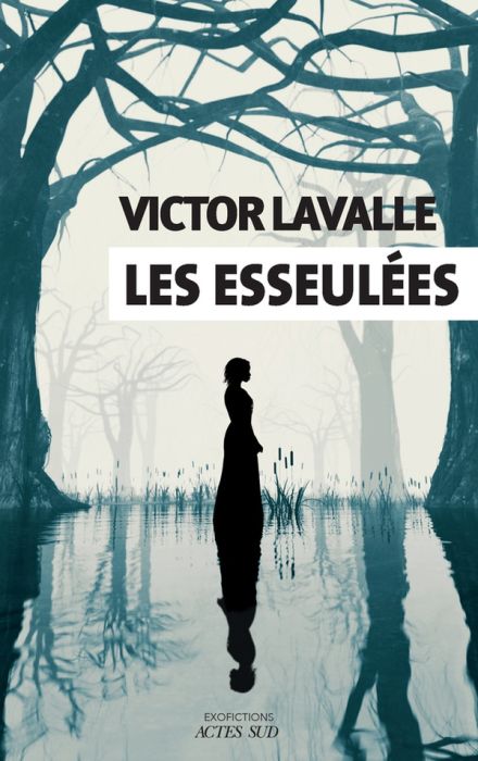 Emprunter Les Esseulées livre