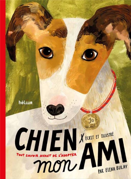 Emprunter Chien mon ami livre