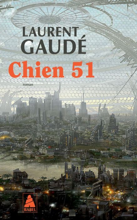 Emprunter Chien 51 livre