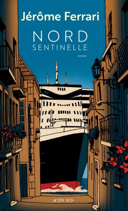 Emprunter Nord Sentinelle. Contes de l'indigène et du voyageur livre