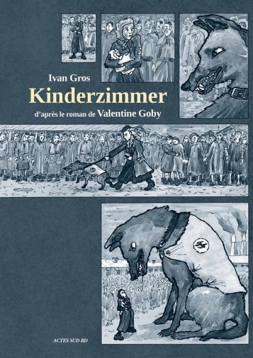 Emprunter Kinderzimmer livre