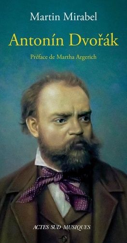 Emprunter Antonín Dvorak livre