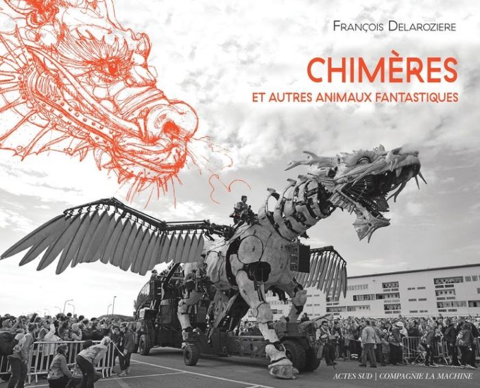 Emprunter Chimères et autres animaux fantastiques. Edition bilingue français-anglais livre