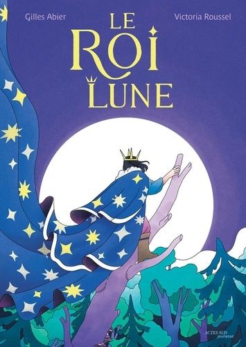 Emprunter Le Roi Lune livre