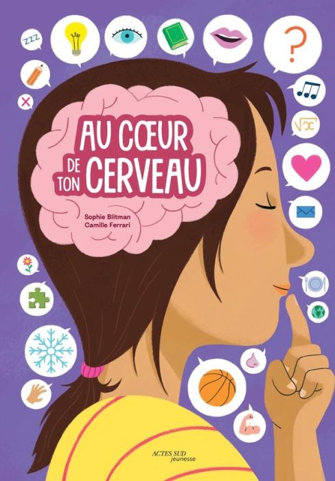 Emprunter Au coeur de ton cerveau livre