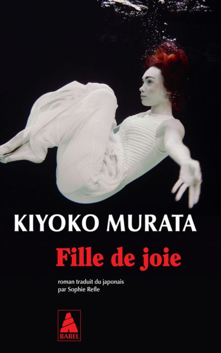 Emprunter Fille de joie livre