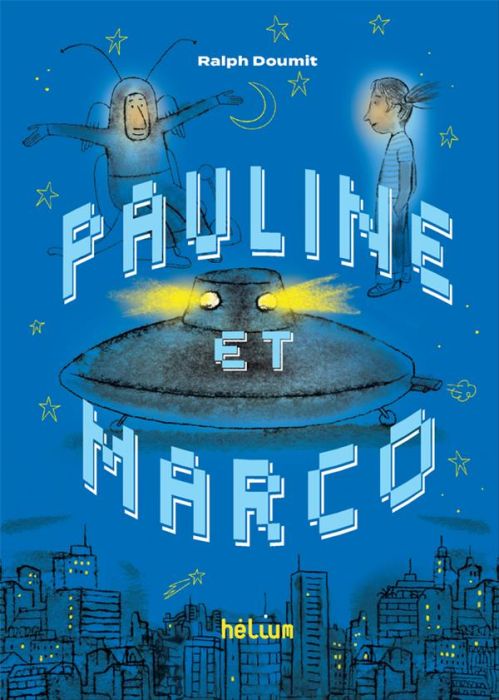 Emprunter Pauline et Marco livre