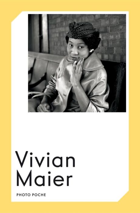 Emprunter Vivian Maier livre