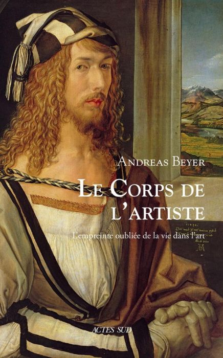 Emprunter Le Corps de l'artiste. L'empreinte oubliée de la vie dans l'art livre