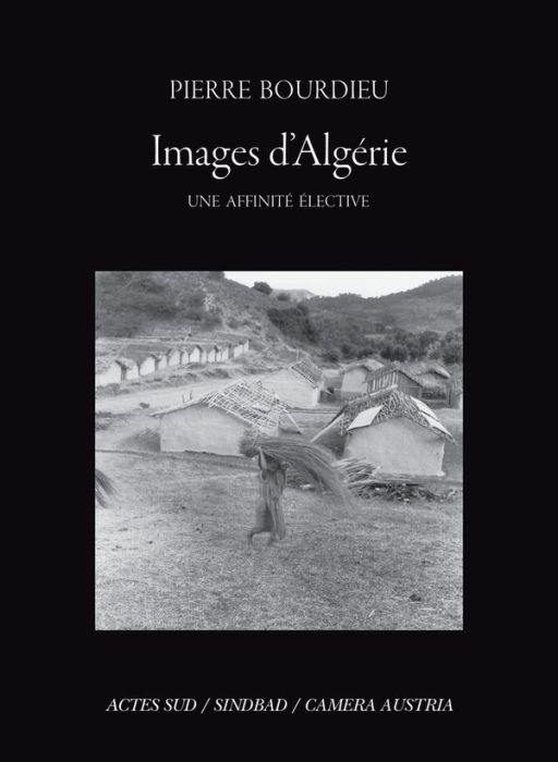 Emprunter Images d'Algérie. Une affinité élective livre