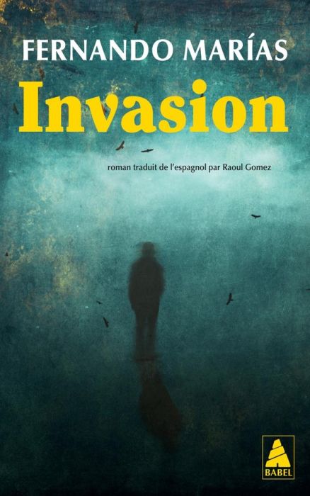 Emprunter Invasion livre