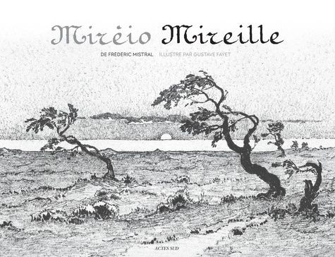 Emprunter Mirèio Mireille livre