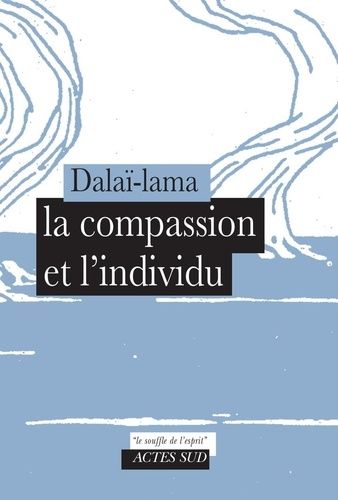 Emprunter La compassion et l'individu livre