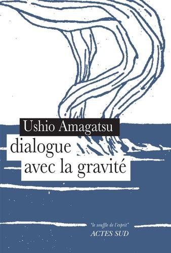 Emprunter Dialogue avec la gravité livre