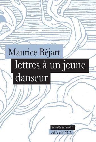 Emprunter Lettres à un jeune danseur livre