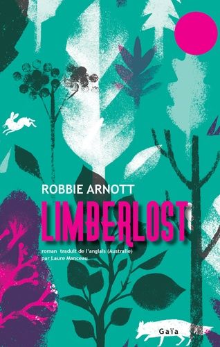 Emprunter Limberlost livre