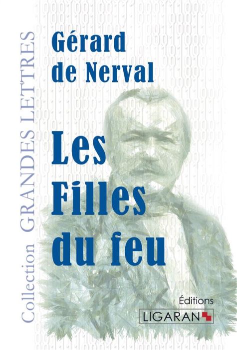 Emprunter Les filles du feu livre