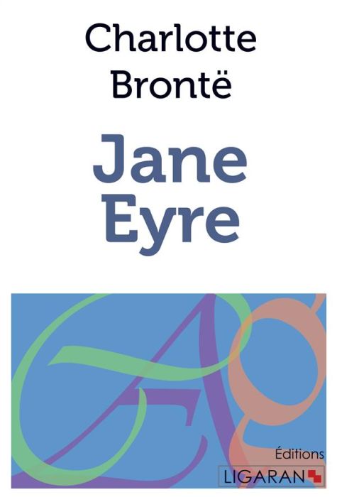 Emprunter Jane Eyre livre