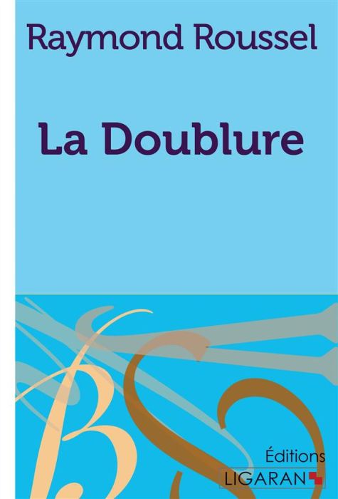 Emprunter La doublure livre