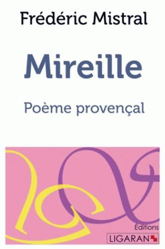 Emprunter Mireille. Poème provençal livre