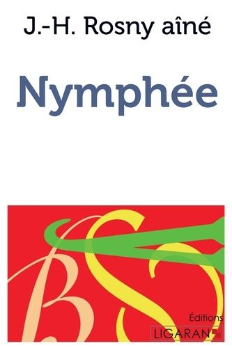 Emprunter Nymphée livre