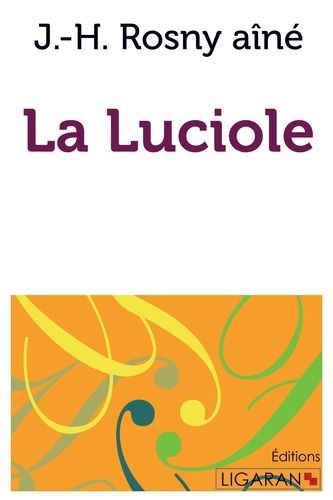 Emprunter La luciole livre