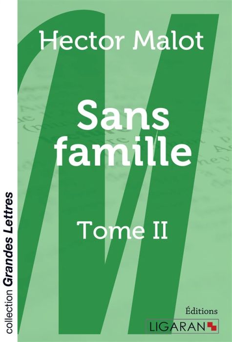 Emprunter Sans famille. Tome 2 livre