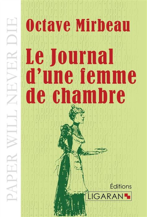 Emprunter Le journal d'une femme de chambre livre