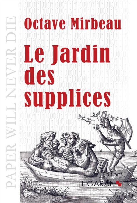 Emprunter Le jardin des supplices livre