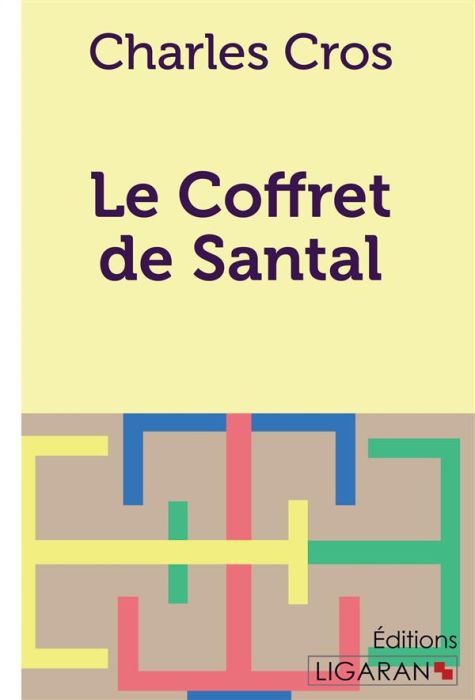 Emprunter Le coffret de santal livre